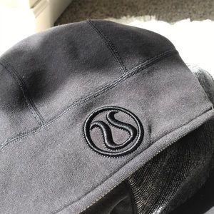 Lululemon scuba hoodie